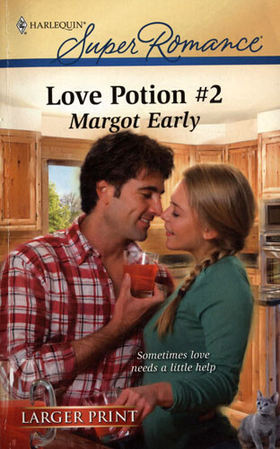 MARGOT EARLY - Love Potion #2 - Bild 1 von 1