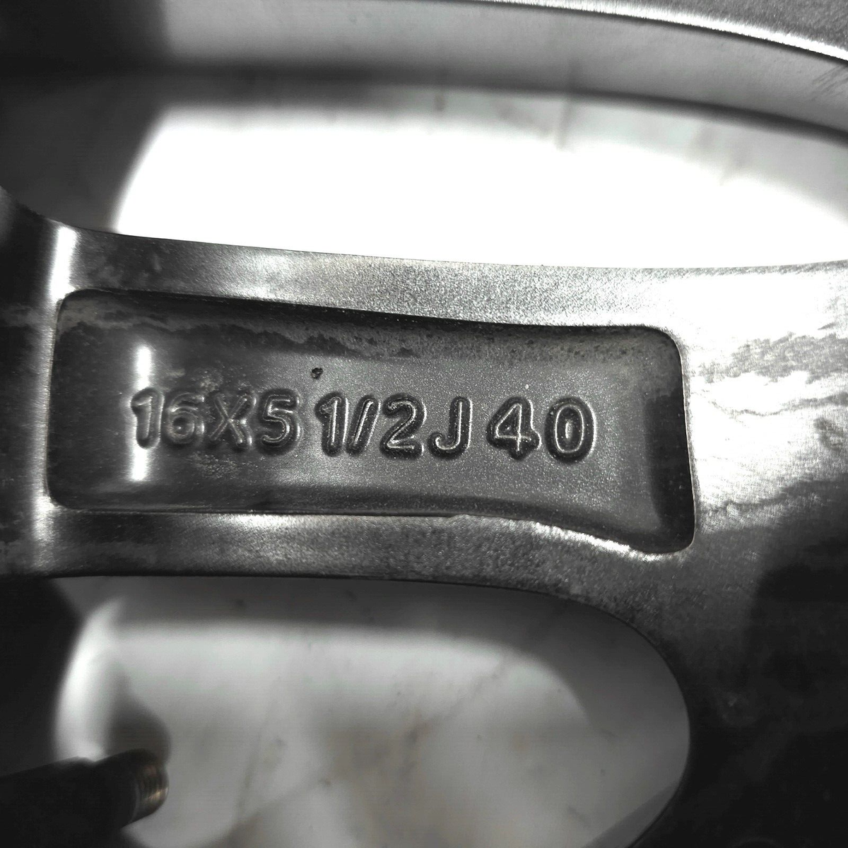 GENUINE MAZDA 2 2019-2024 16