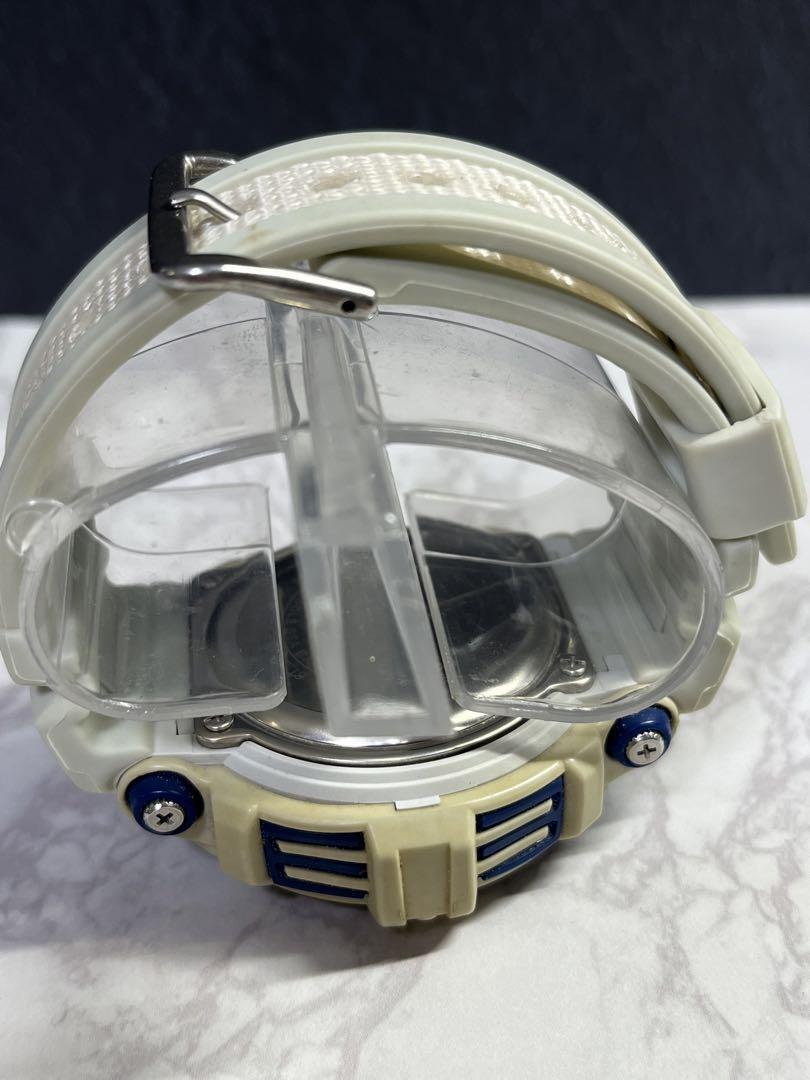 G-Shock Raysman Middle Sea Race | eBay