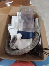 pet grooming vacuum kit