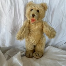 US Zone Steiff Teddy Baby teddy bear