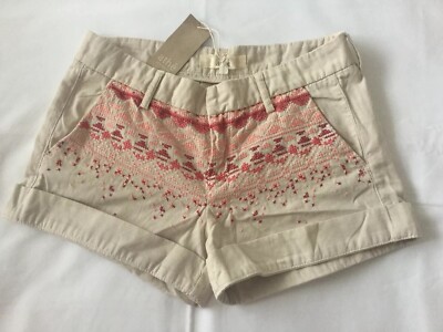 Vanessa Bruno Athe Shorts