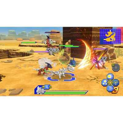 Hone Hone Zaurus X Super Combination! Build & Battle (Nintendo