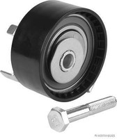 Herth+Buss Jakoparts J1143054 Spannrolle, Zahnriemen FüR Ford Mazda Volvo