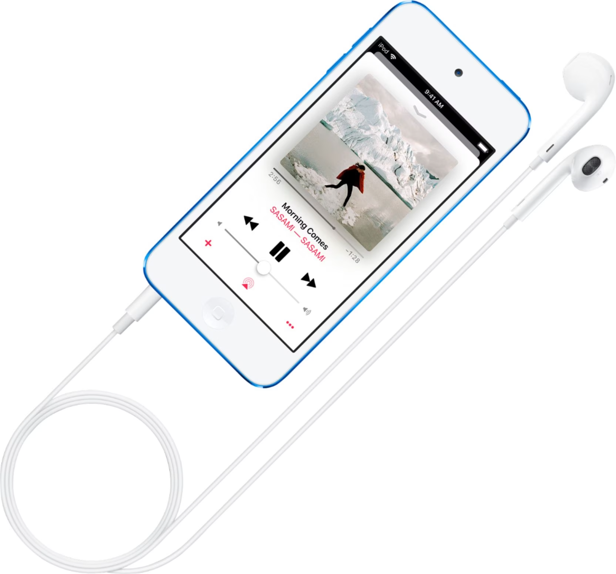 Amazon.co.jp: ipod touch第7世代32GBブルーです 7th blue - DTM Amazon.co.jp: ipod touch第7世代32GBブルーです 7th blue - DTM