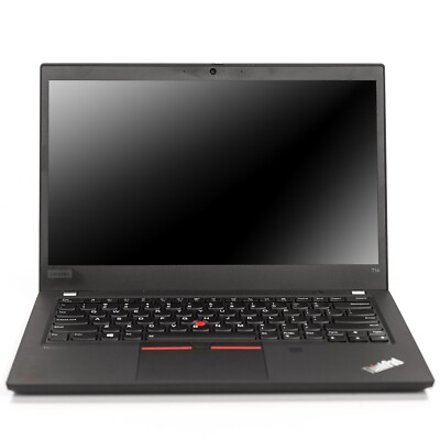 ThinkPad T14 2-in-1 (Intel) | 14 Inch AI Powerhouse With 360-Degree Hinge | US - Foto 3