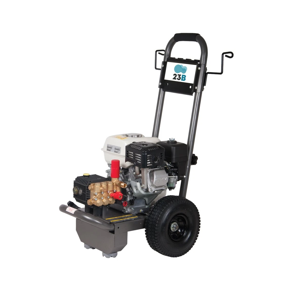 Honda gp200 on sale pressure washer