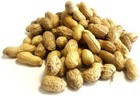 Peanuts in Shells Premium Safe Wild Bird Food Monkey Nuts Afflotoxin Free - 10kg