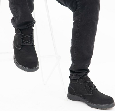 skechers wenson mens boots