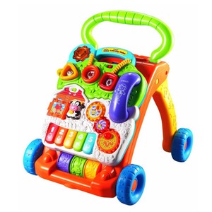 sit to stand vtech walker