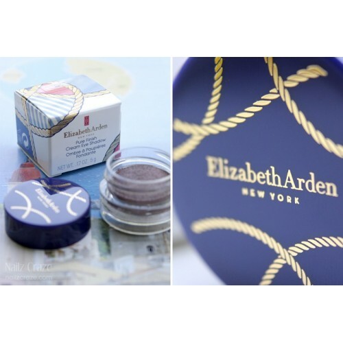 elizabeth arden cream eyeshadow