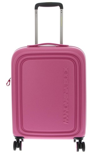 Mandarina Duck LOGODUCK + Trolley Cabin EXP - Picture 3 of 7
