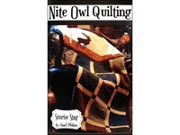 Nite Owl Quilting Sunrise Stag Ptrn on sale Nite Owl Quilting Sunrise Stag Ptrn on sale