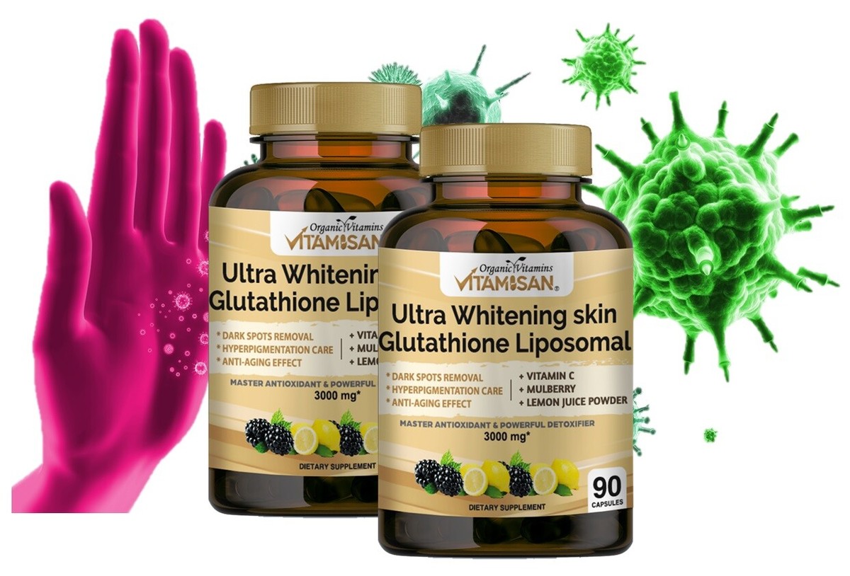 skin whitening pills glutathione Glutathione Skin Brightener | Maintain Youthful Skin Appearance