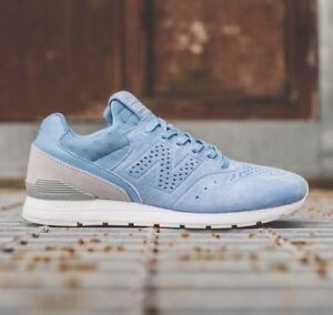 new balance 996 revlite blue