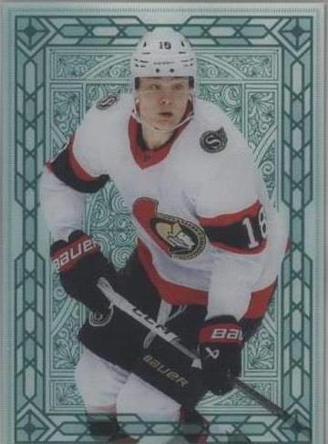 2023-24 Upper Deck Extended Series - Tim Stutzle #PC-63 - 1 of 1