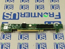 DELL X387M R610 PCI-E X8 LEFT RISER BOARD