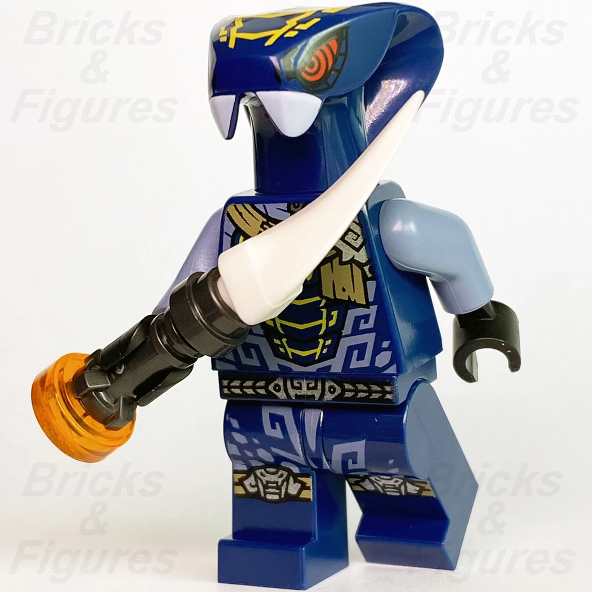 Lego ninjago hypnobrai sale