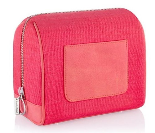 CHLOE Cosmetic Pink Coral Makeup Beauty 