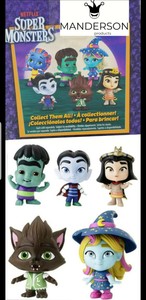 playskool super monsters