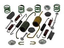 Rr Drum Hwd Kit  Raybestos  H17387