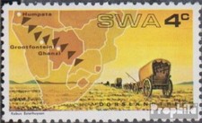 namibie - sud-ouest de l'afrique 401 timbres prémier jour 1974 Dorslandtreck