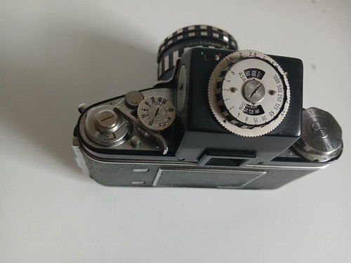 exakta varex ii a - Bild 5 von 6