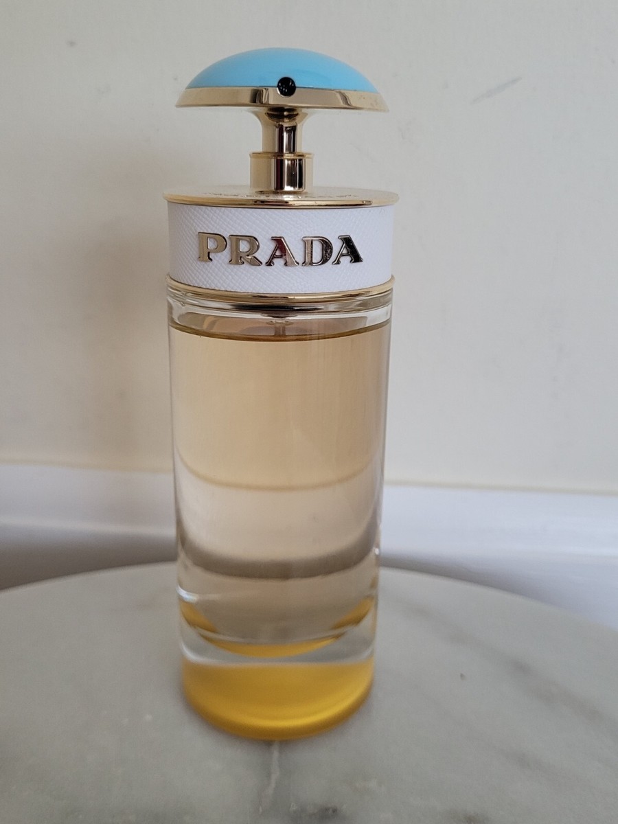 Prada Candy Sugar Pop by Prada oz EDP Perfume for Women Eau de