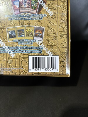 遊戯王 - 遊戯王 【EU版】 Yugi&#39;s Legendary Decks Amazon.com: King of Games: Yugi's Legendary Decks : Toys & Games