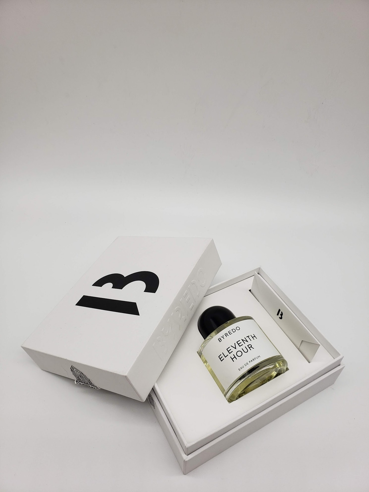 Byredo Eleventh Hour Edp 50Ml 1.6Oz - Open Box | Ebay