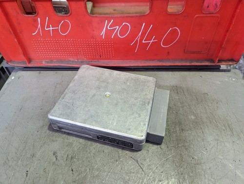 Motorsteuergerät Motor Steuergerät Ford FIESTA IV 4 1.3 i 97FB12A650AJA SHIP