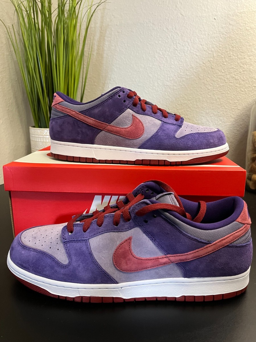 ナイキ　ダンク　ロー　　cu1726-500 Size 12.5 Men's - New Nike Dunk Retro Vol. 1 SP Dunk Low