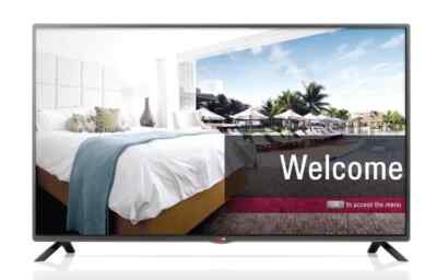 LG 42LY340C 42'' TV UltraSlim Direct LED Widescreen Integrated 1080p HDTV
