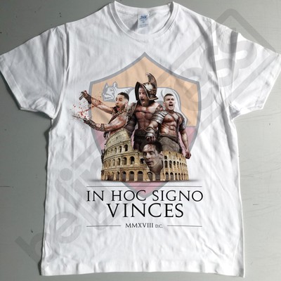 magliette barcellona champions