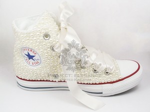 wedding converse ebay italia