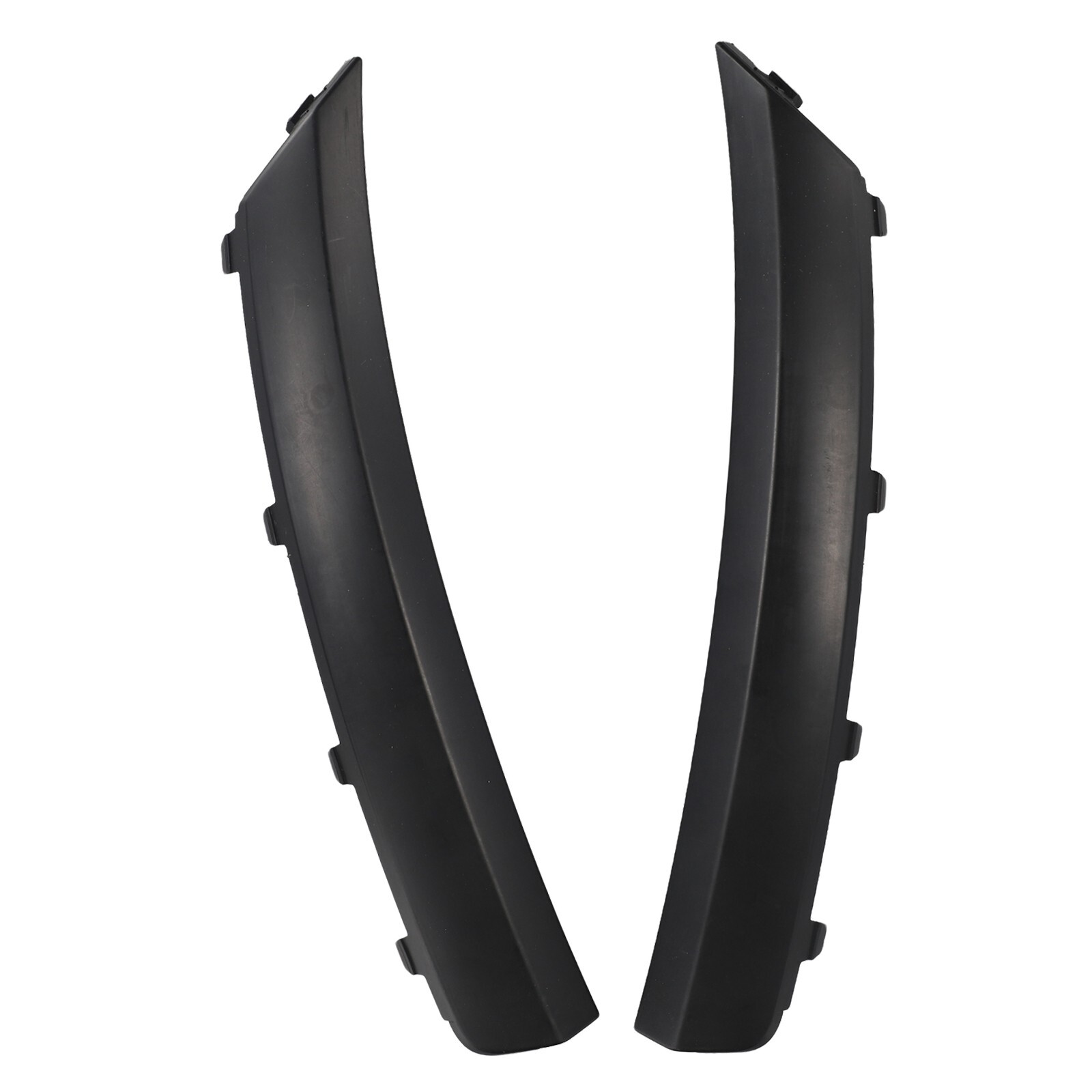 Front Bumper Wheel Arch Trim Left Right Side Cover Molding Flank For Benz W167