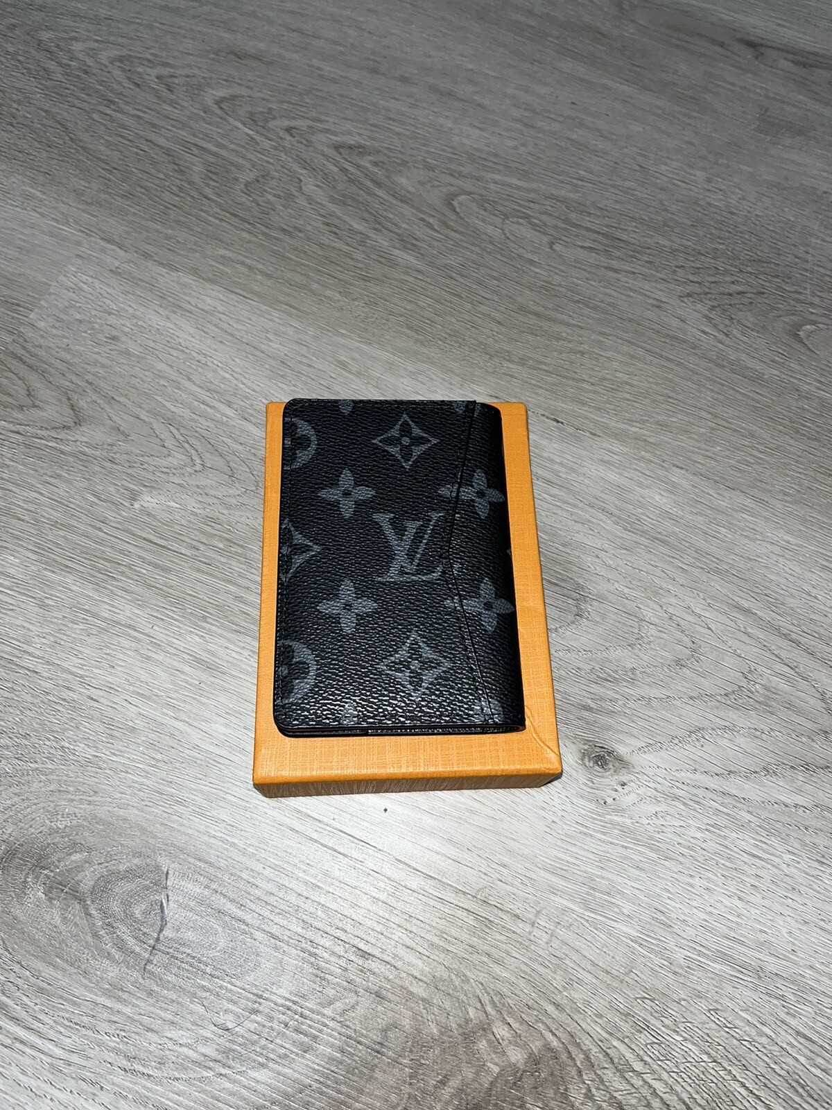 wallet men louis vuittons eBay