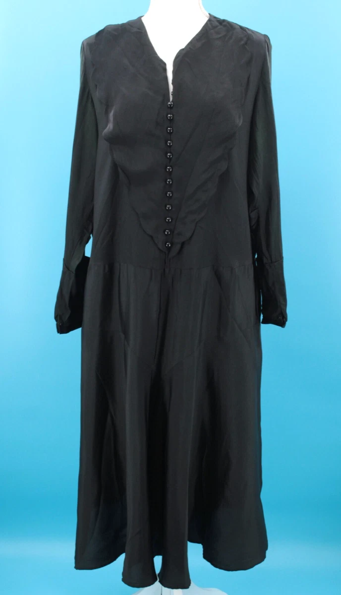 1920s Black Dresses for Women for sale | eBay