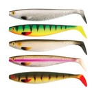 Fox rage Pro Shad soft lures 18cm