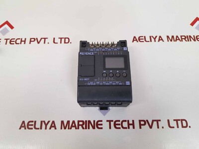 KEYENCE kv-16dt Plc Programmierbar Kontroll-