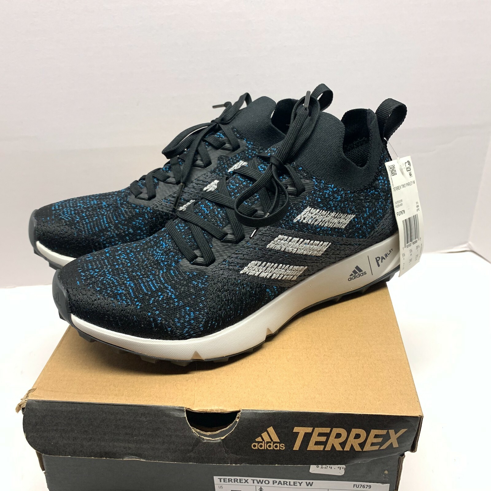 adidas running shoes size 7