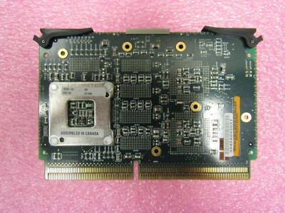 Sun Microsystems Sun UltraSPARC II 300MHz (501-4849) Processor for
