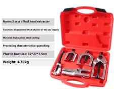 Ball Head ExtractorAutomotive Ball Head PullerRama Removal Repair Tool