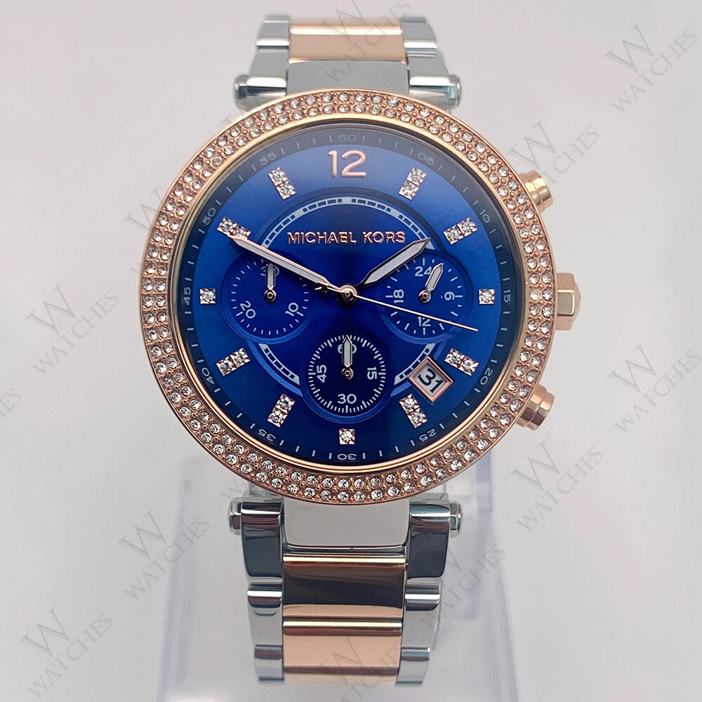 Michael kors hotsell watch mk6141