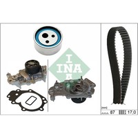 Wasserpumpe + Zahnriemensatz Schaeffler INA 530 0182 31