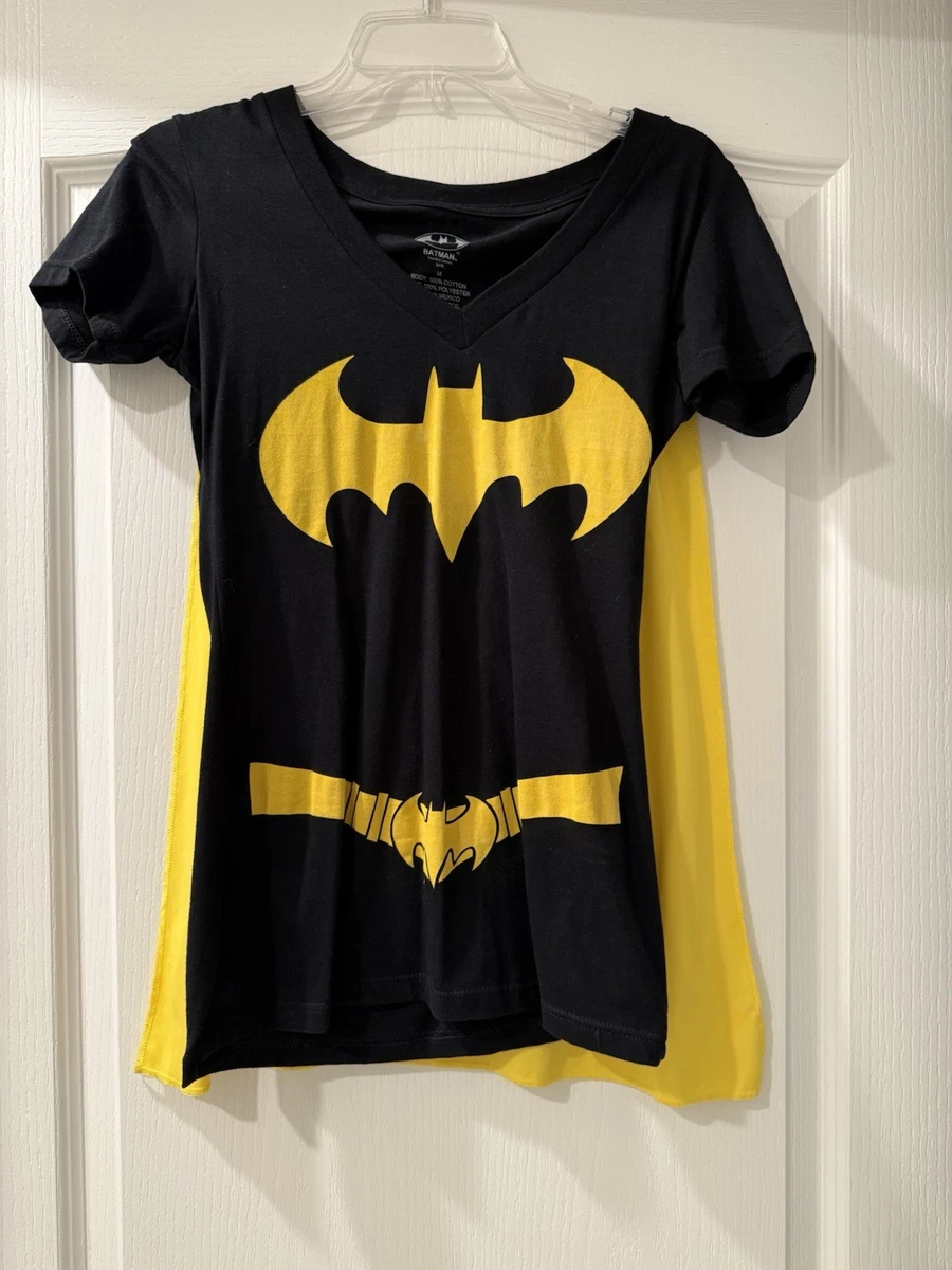 Batman Tops for Women for sale | eBay