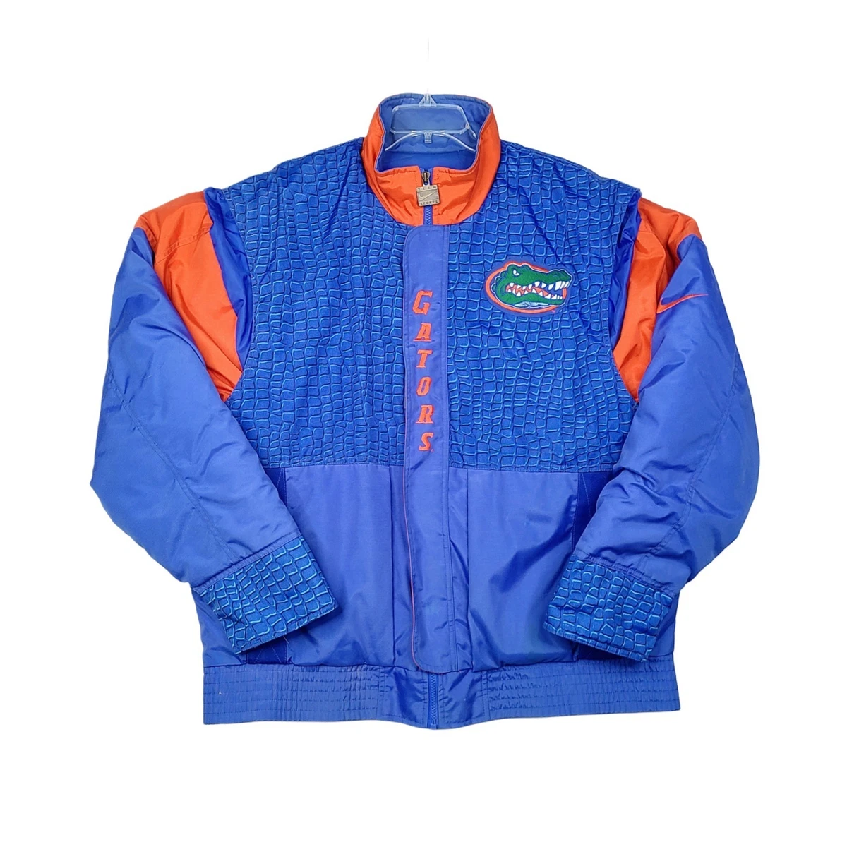 Nike Florida Gators NCAA Jackets for sale | eBay