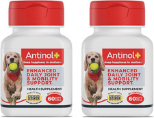 Plus, Mobility, Hip, and Joint Supplement for...