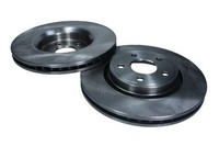 Maxgear Bremsscheibe Jeep P. Grand Cherokee 3.6-5,7 V8 4X4 10- 19-3224