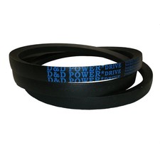 Metric V-Belt Fits Universal Models